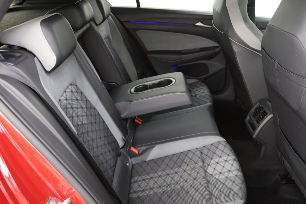 Used Volkswagen Golf 2021 for sale - 76300960: Photo 19