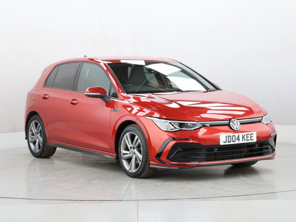 Used Volkswagen Golf 2021 for sale - 76300960: Photo 2
