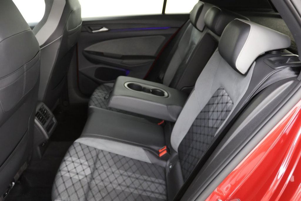 Used Volkswagen Golf 2021 for sale - 76300960: Photo 23