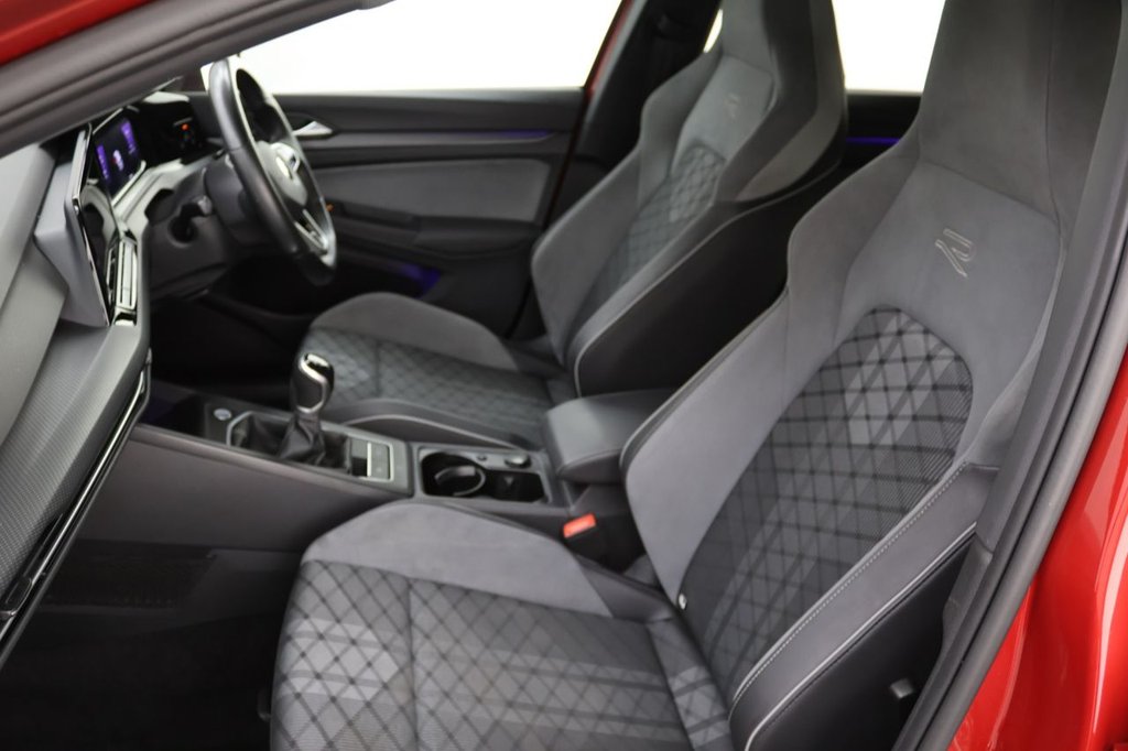 Used Volkswagen Golf 2021 for sale - 76300960: Photo 24