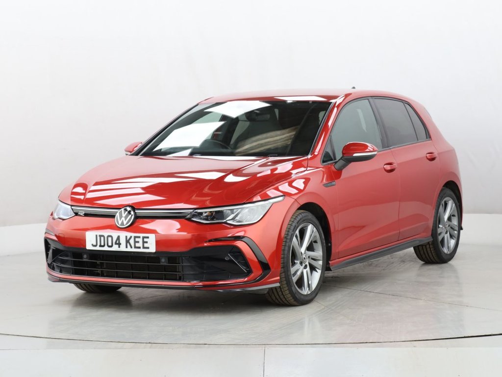 Used Volkswagen Golf 2021 for sale - 76300960: Photo 5