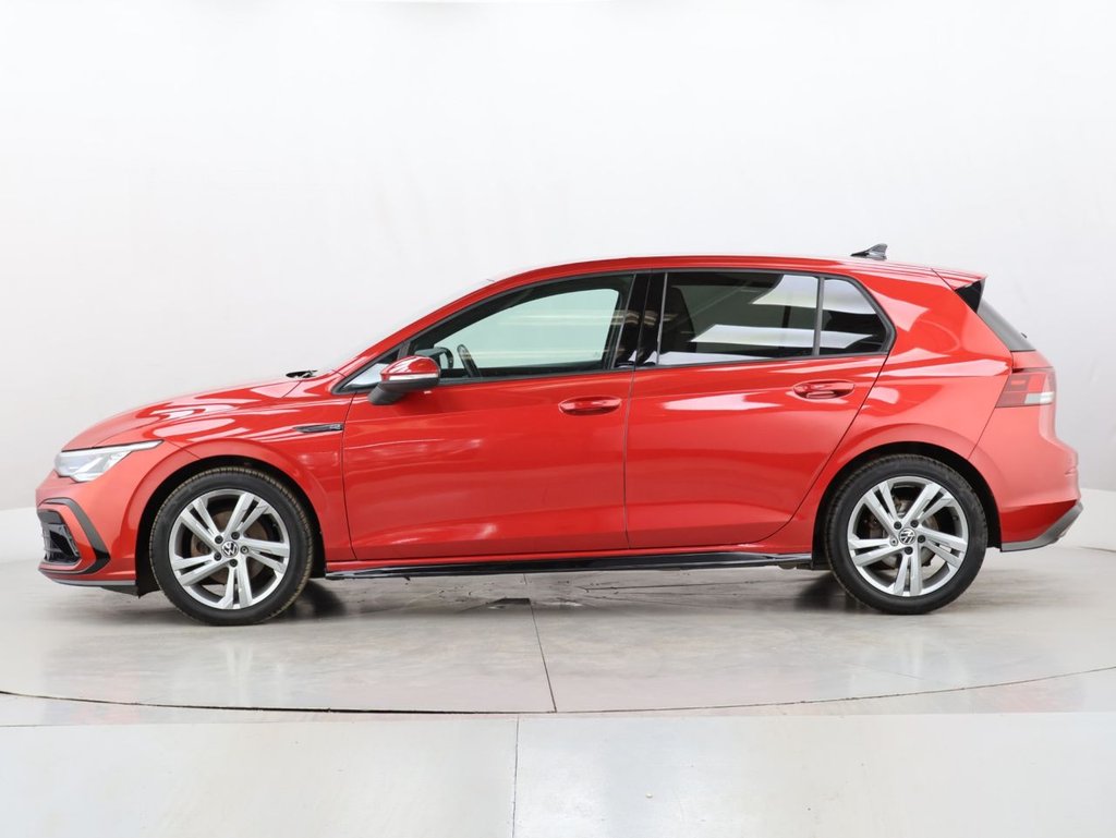 Used Volkswagen Golf 2021 for sale - 76300960: Photo 6
