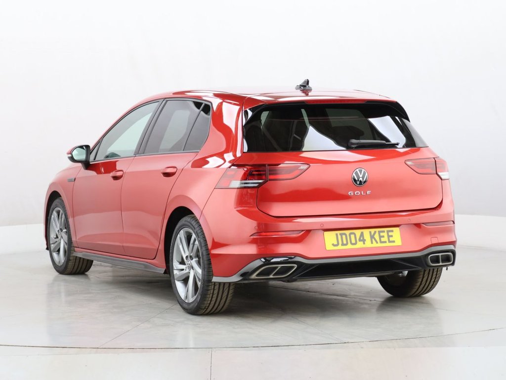 Used Volkswagen Golf 2021 for sale - 76300960: Photo 7
