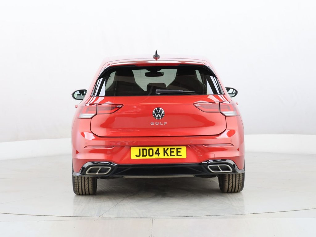 Used Volkswagen Golf 2021 for sale - 76300960: Photo 9