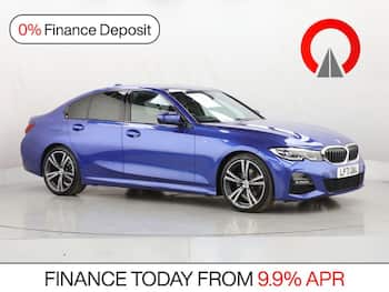 Used BMW 3 Series 2022 for sale - 79737994: Photo