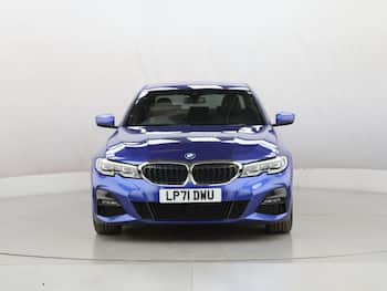 Used BMW 3 Series 2022 for sale - 79737994: Photo