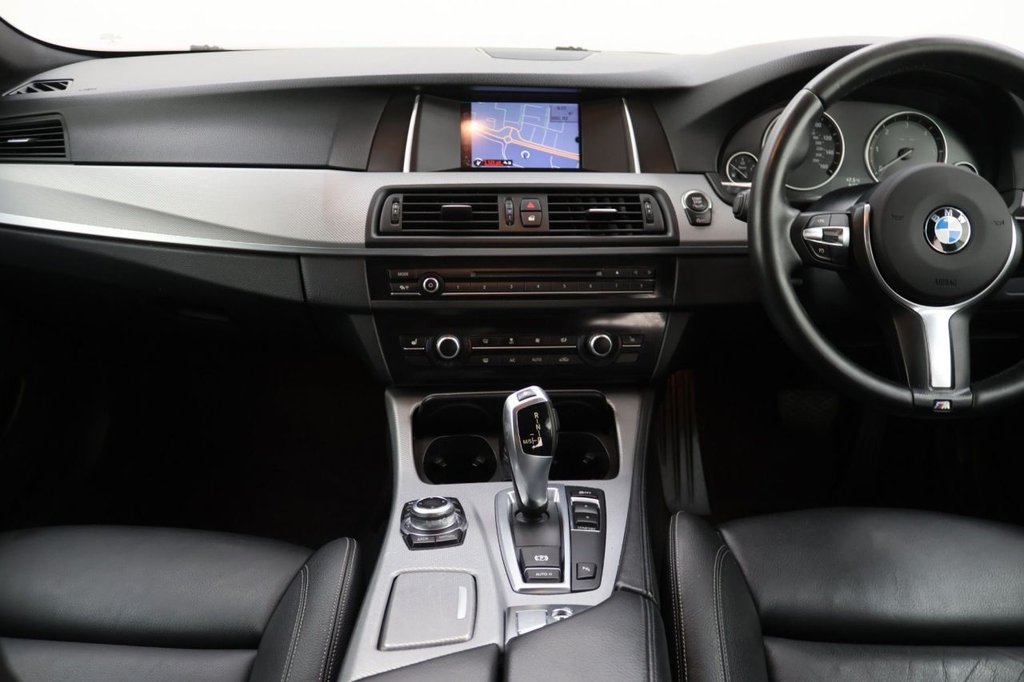 Used BMW 5 Series 2013 for sale - 77407986: Photo 20