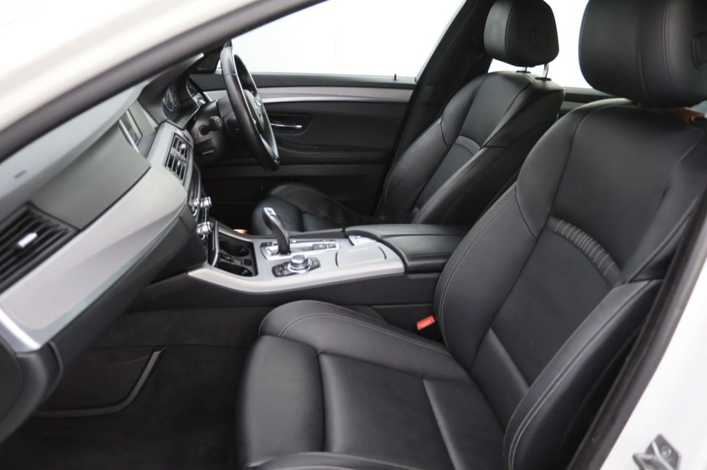 Used BMW 5 Series 2013 for sale - 77407986: Photo 23