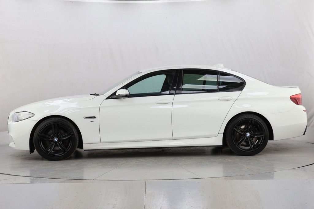 Used BMW 5 Series 2013 for sale - 77407986: Photo 6