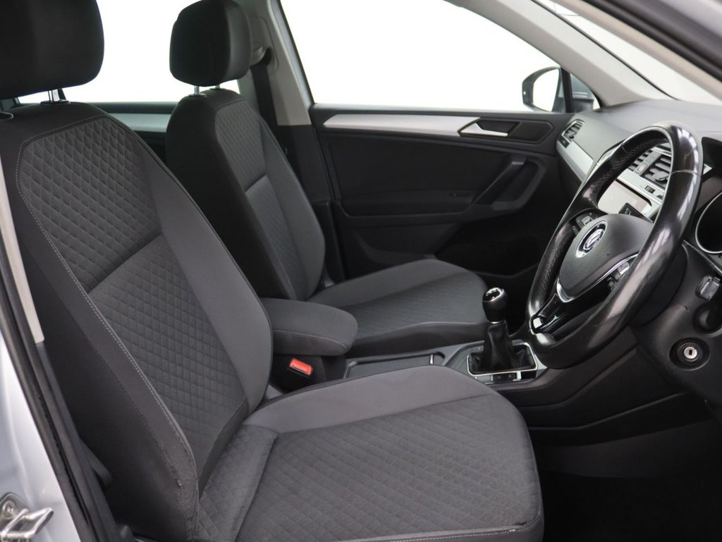 Used Volkswagen Tiguan 2019 for sale - 78069037: Photo 12