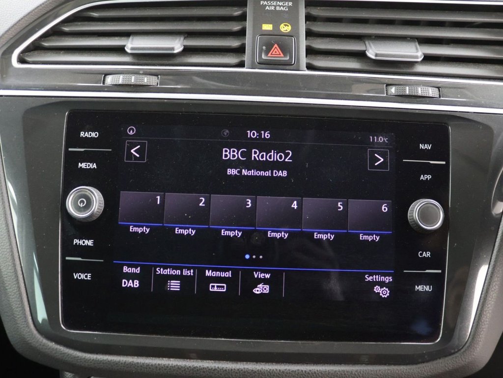 Used Volkswagen Tiguan 2019 for sale - 78069037: Photo 13