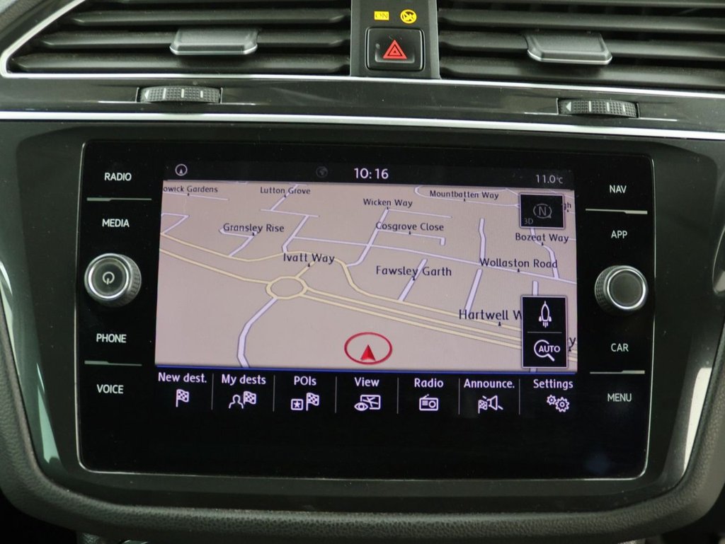 Used Volkswagen Tiguan 2019 for sale - 78069037: Photo 14