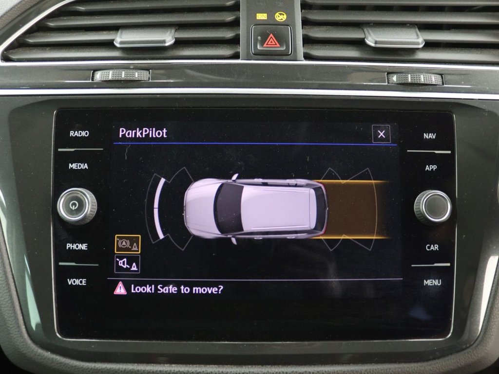 Used Volkswagen Tiguan 2019 for sale - 78069037: Photo 15