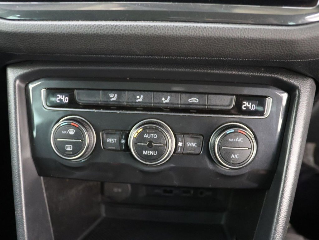 Used Volkswagen Tiguan 2019 for sale - 78069037: Photo 16