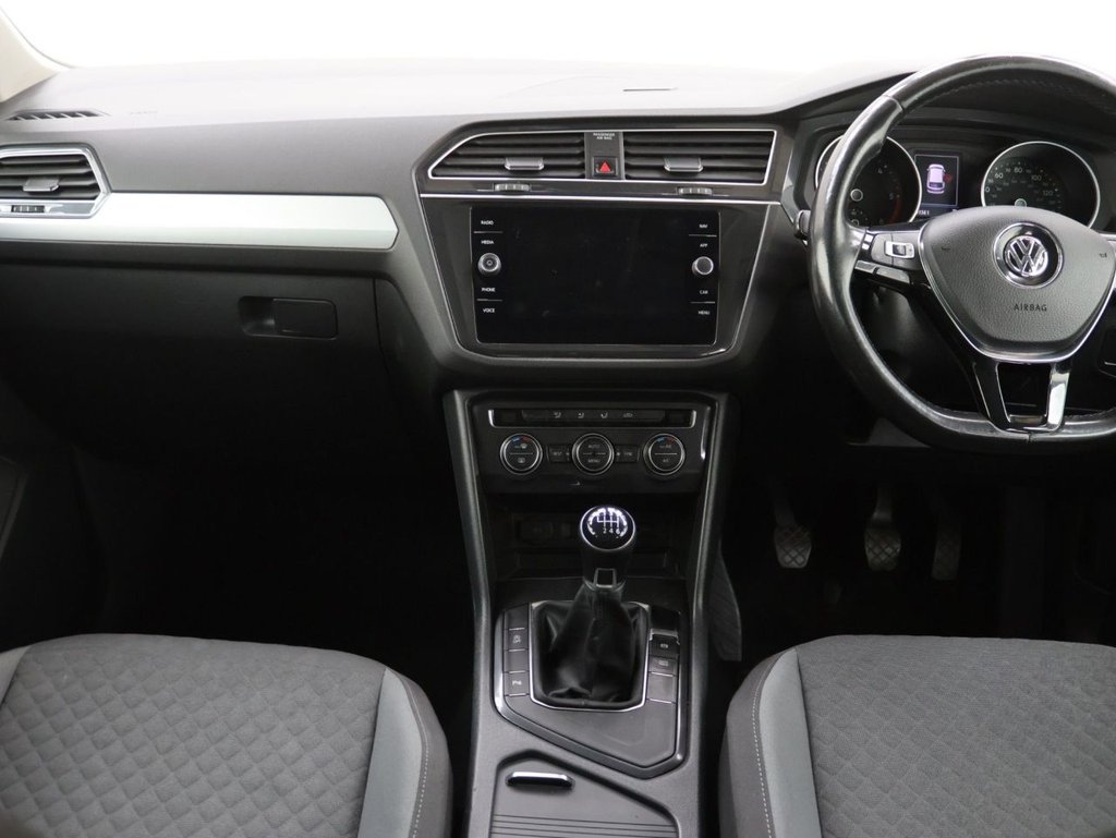 Used Volkswagen Tiguan 2019 for sale - 78069037: Photo 18