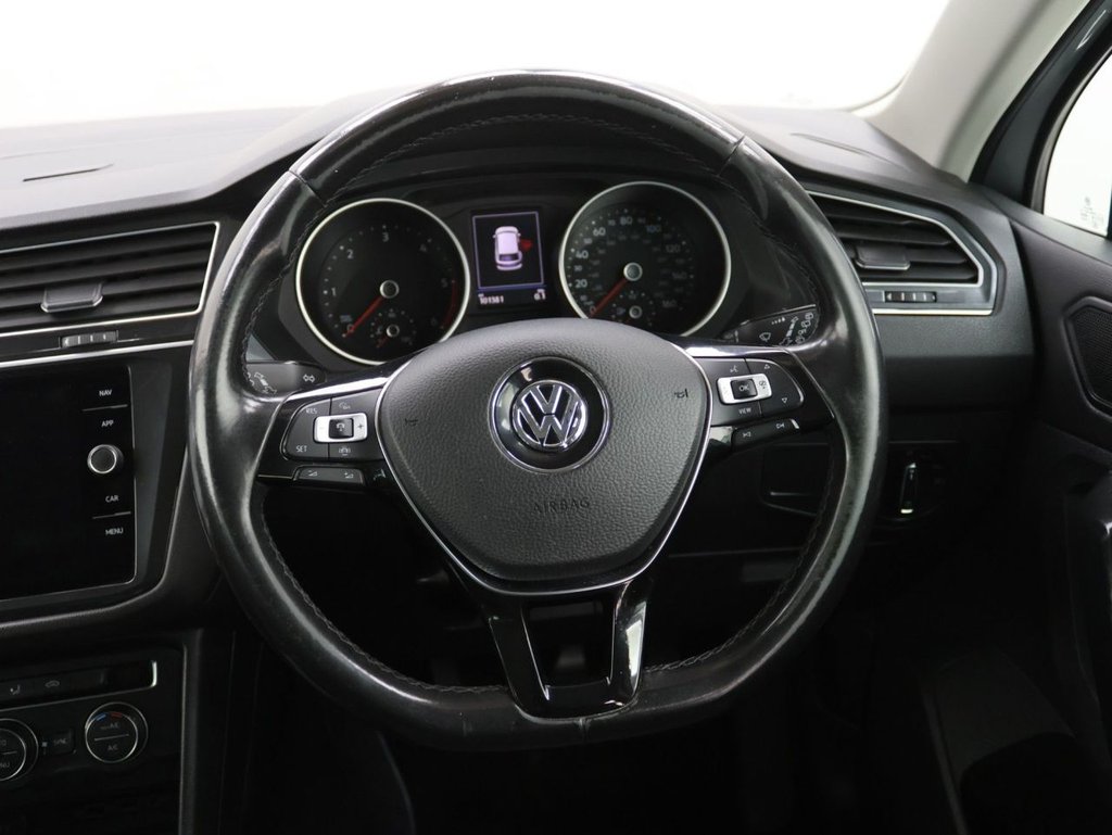 Used Volkswagen Tiguan 2019 for sale - 78069037: Photo 20