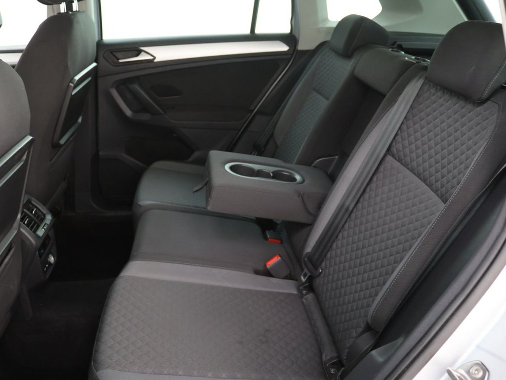 Used Volkswagen Tiguan 2019 for sale - 78069037: Photo 21