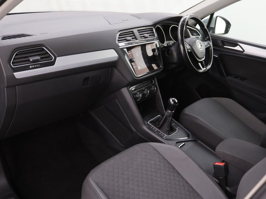 Used Volkswagen Tiguan 2019 for sale - 78069037: Photo 24