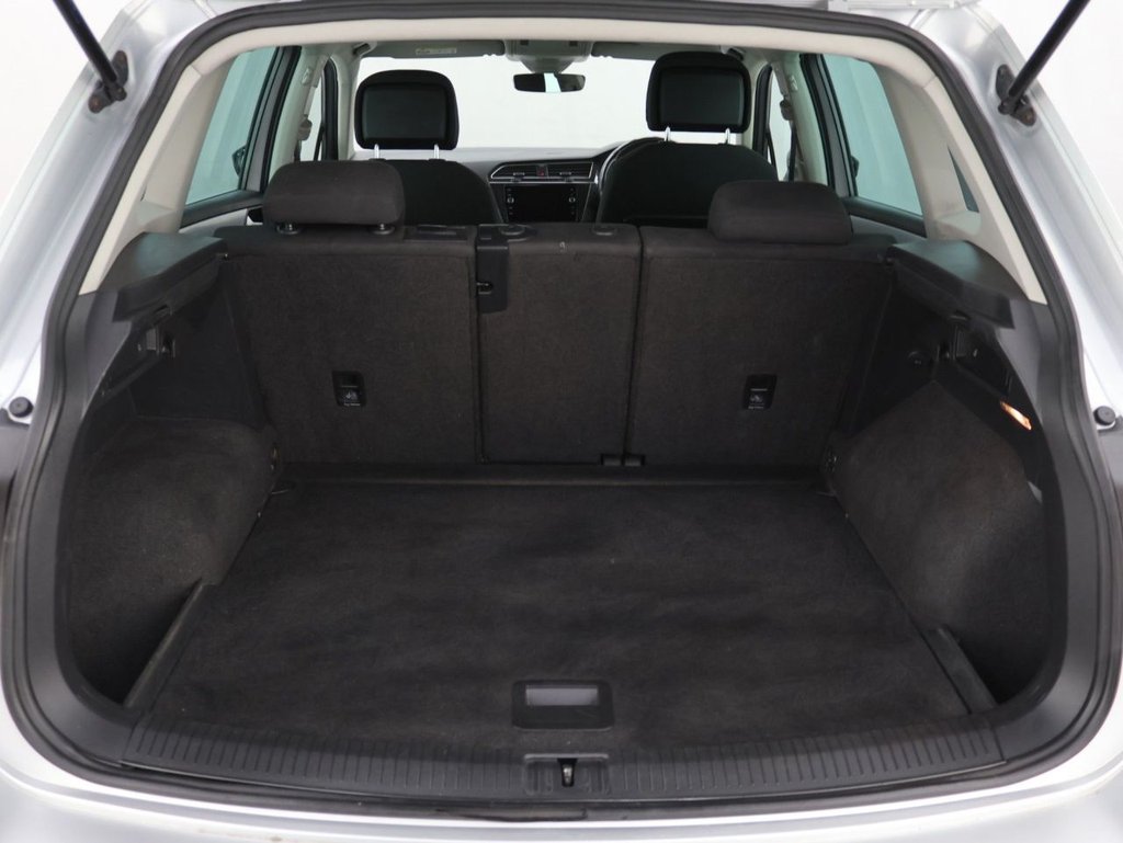 Used Volkswagen Tiguan 2019 for sale - 78069037: Photo 25