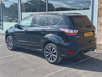 Used Ford Kuga 2019 for sale - 75799819: Photo