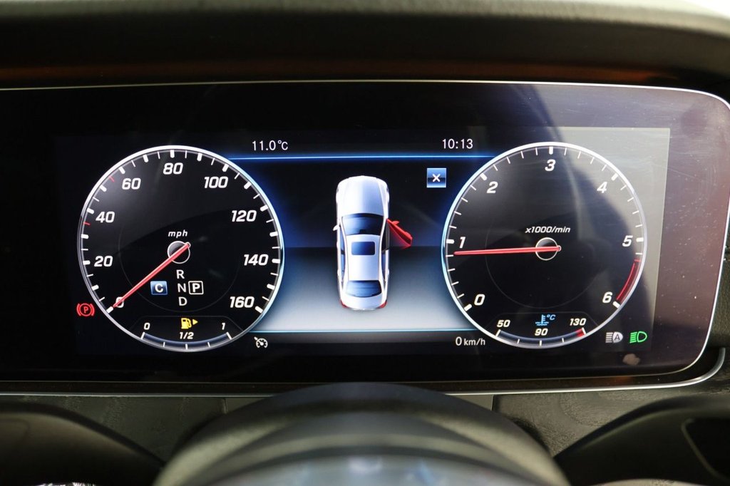 Used Mercedes-Benz E Class 2019 for sale - 77319662: Photo 12