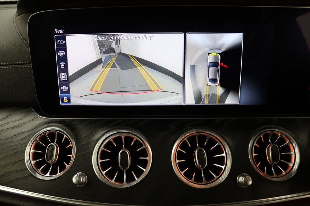 Used Mercedes-Benz E Class 2019 for sale - 77319662: Photo 18