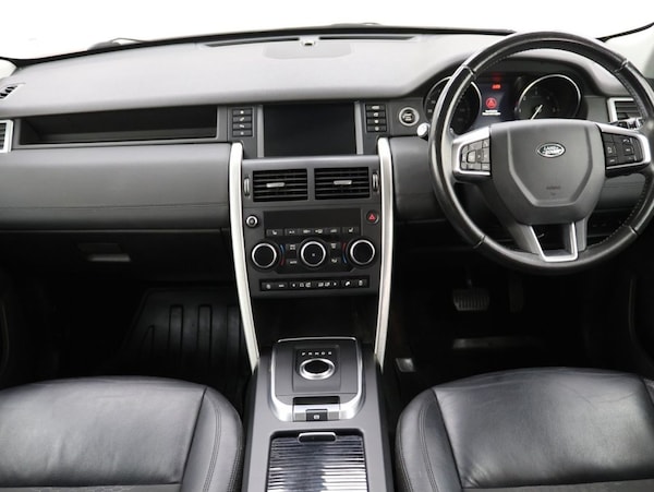 Used Land Rover Discovery Sport 2017 for sale - 76301015: Photo 17