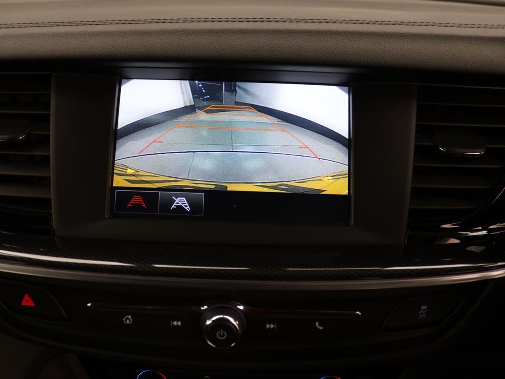 Used Vauxhall Insignia 2019 for sale - 77067535: Photo 15