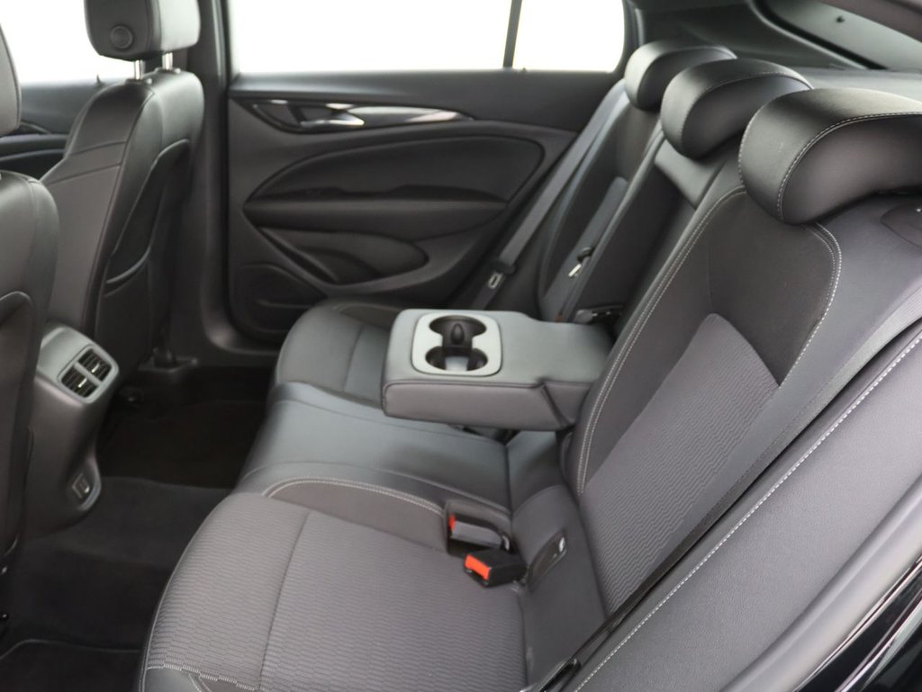 Used Vauxhall Insignia 2019 for sale - 77067535: Photo 21