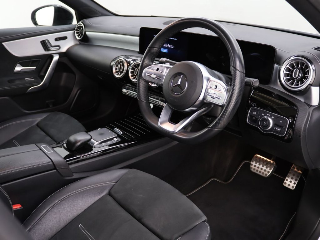 Used Mercedes-Benz A-Class 2022 for sale - 76301014: Photo 10