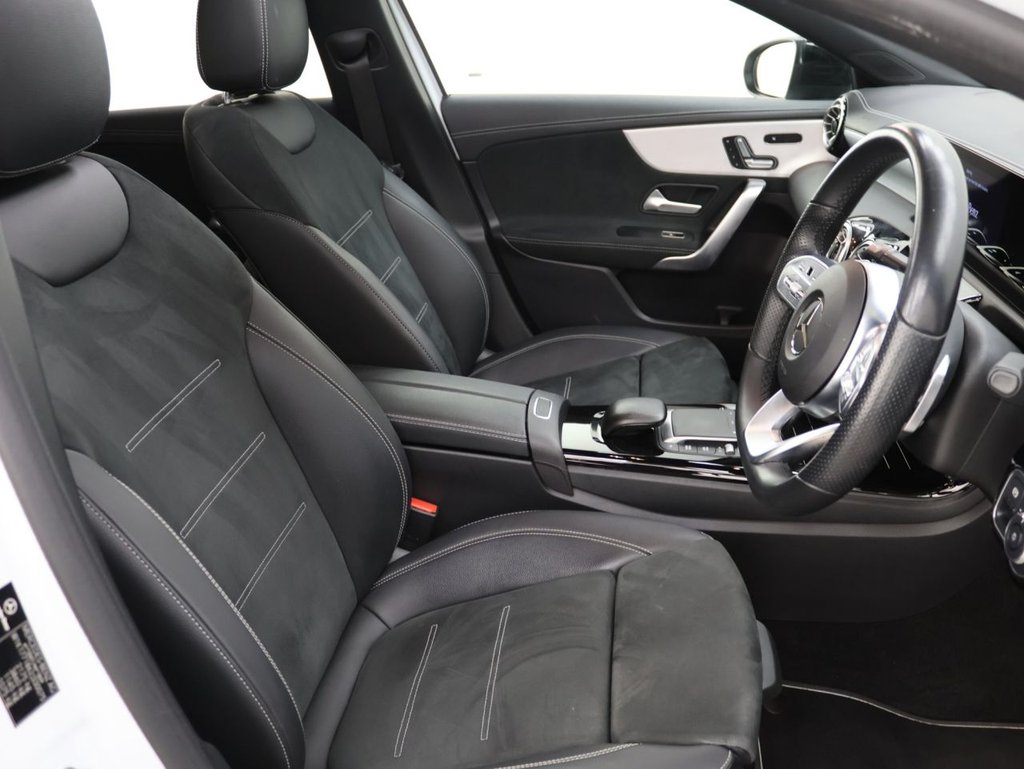 Used Mercedes-Benz A-Class 2022 for sale - 76301014: Photo 12