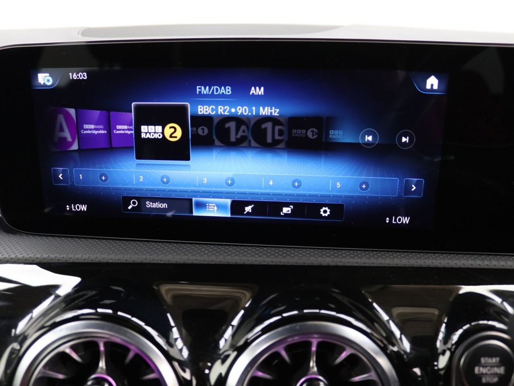 Used Mercedes-Benz A-Class 2022 for sale - 76301014: Photo 14