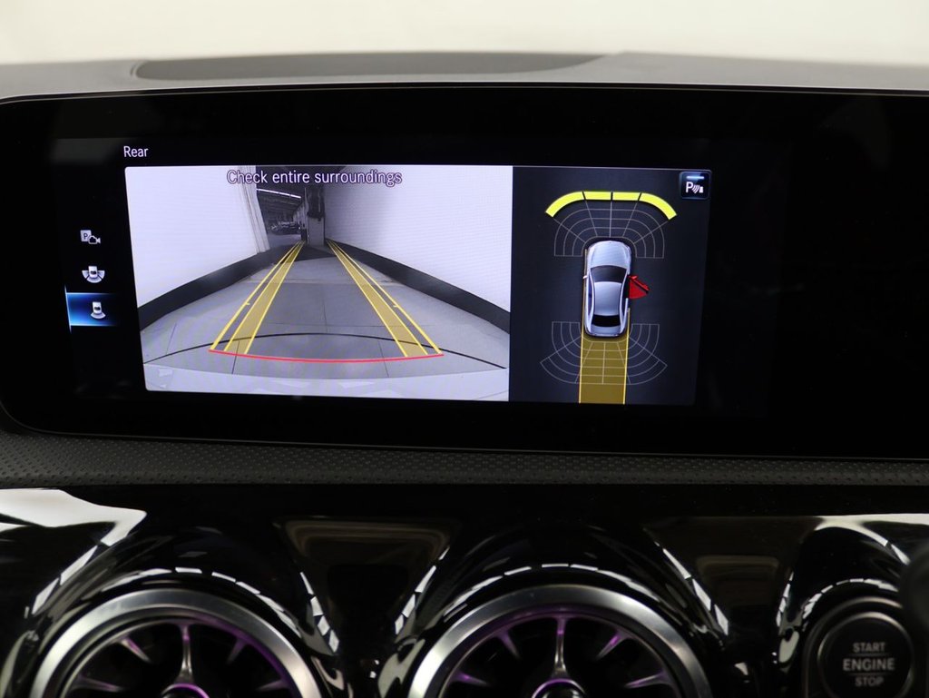 Used Mercedes-Benz A-Class 2022 for sale - 76301014: Photo 15