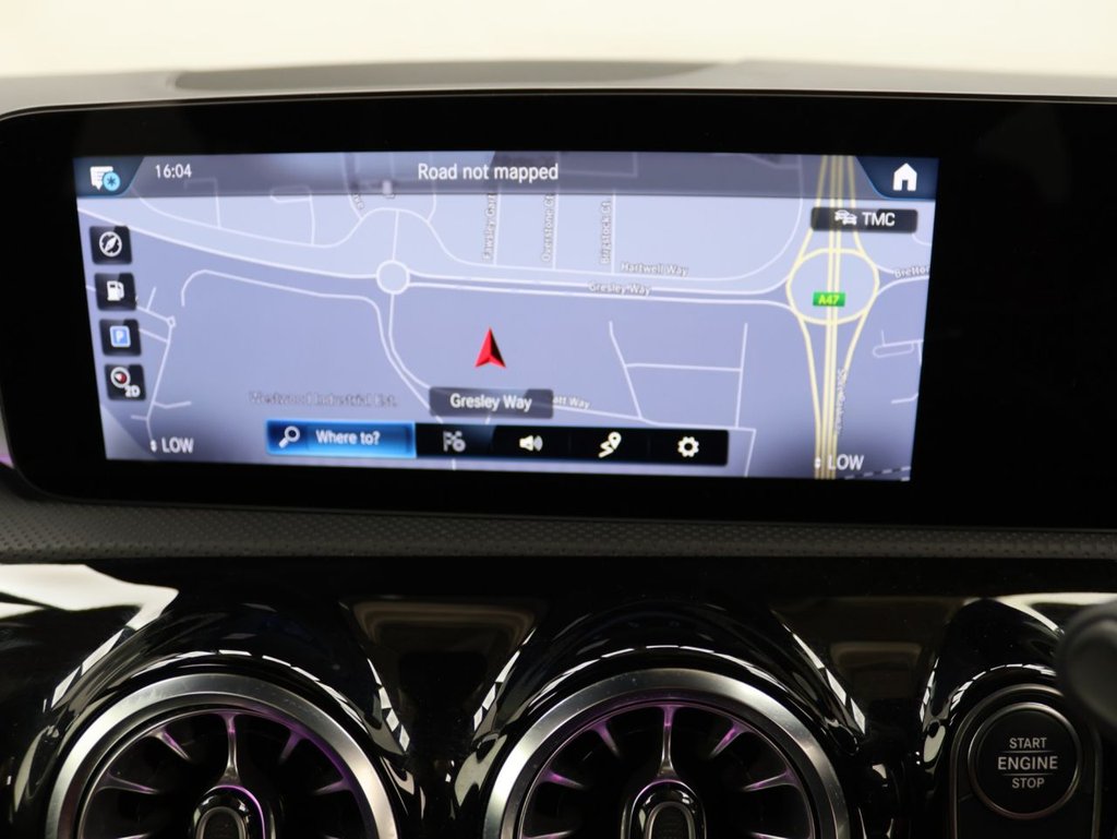 Used Mercedes-Benz A-Class 2022 for sale - 76301014: Photo 17