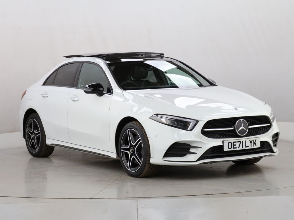 Used Mercedes-Benz A-Class 2022 for sale - 76301014: Photo 2