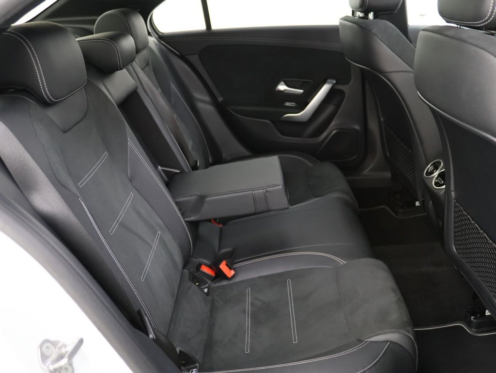 Used Mercedes-Benz A-Class 2022 for sale - 76301014: Photo 20