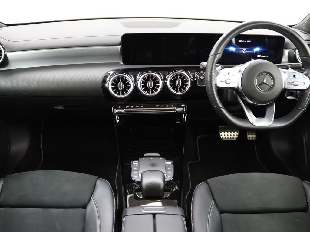 Used Mercedes-Benz A-Class 2022 for sale - 76301014: Photo 21