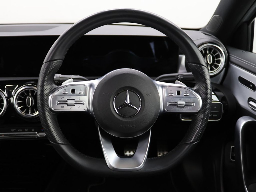 Used Mercedes-Benz A-Class 2022 for sale - 76301014: Photo 22