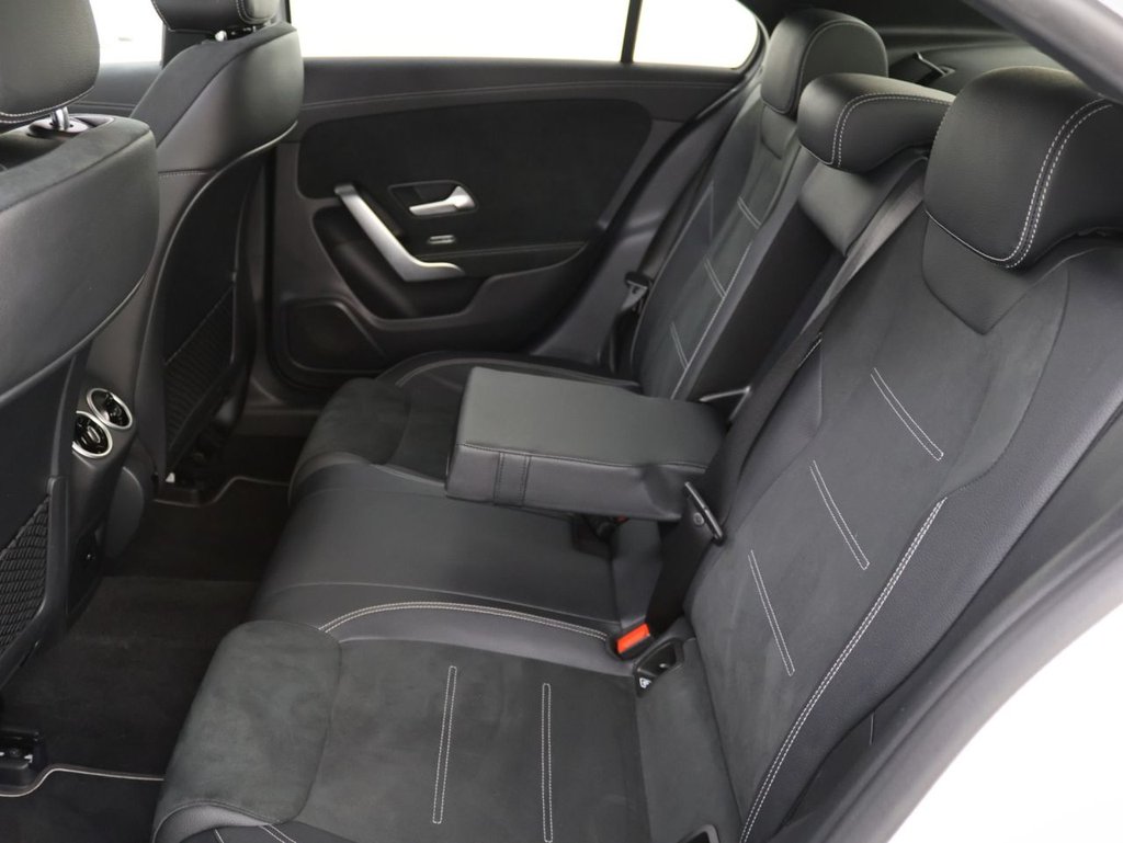 Used Mercedes-Benz A-Class 2022 for sale - 76301014: Photo 23