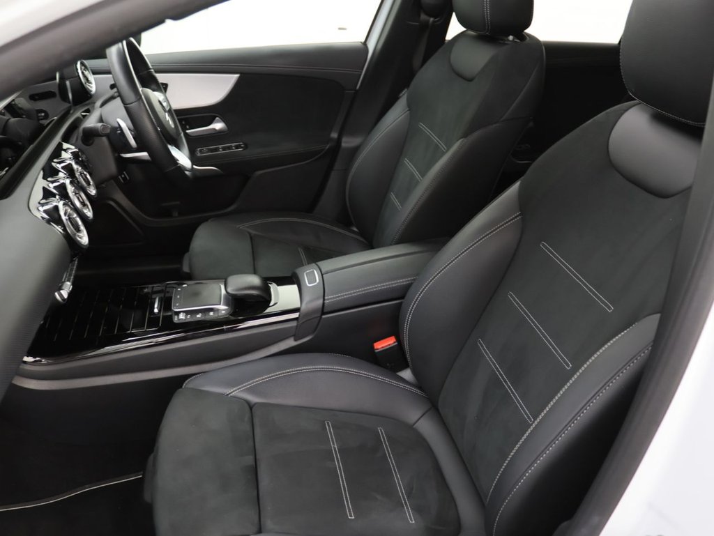 Used Mercedes-Benz A-Class 2022 for sale - 76301014: Photo 25