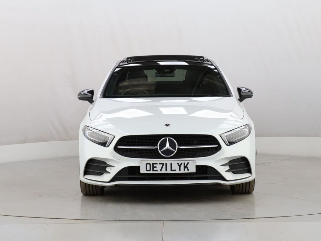 Used Mercedes-Benz A-Class 2022 for sale - 76301014: Photo 3