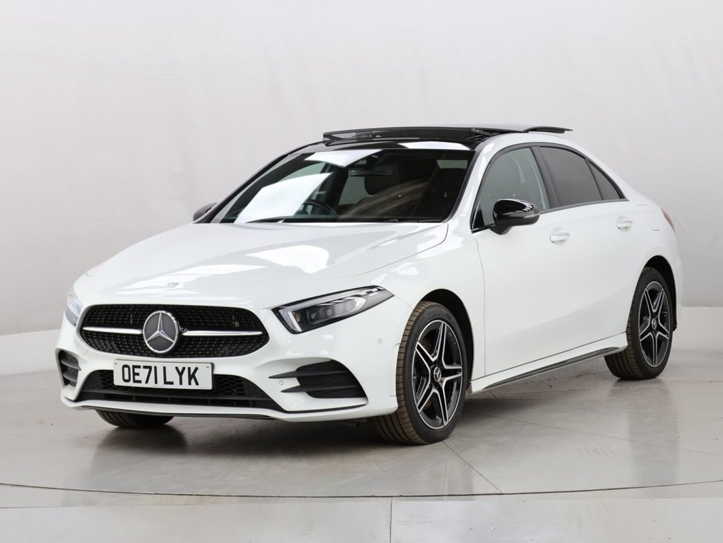 Used Mercedes-Benz A-Class 2022 for sale - 76301014: Photo 5