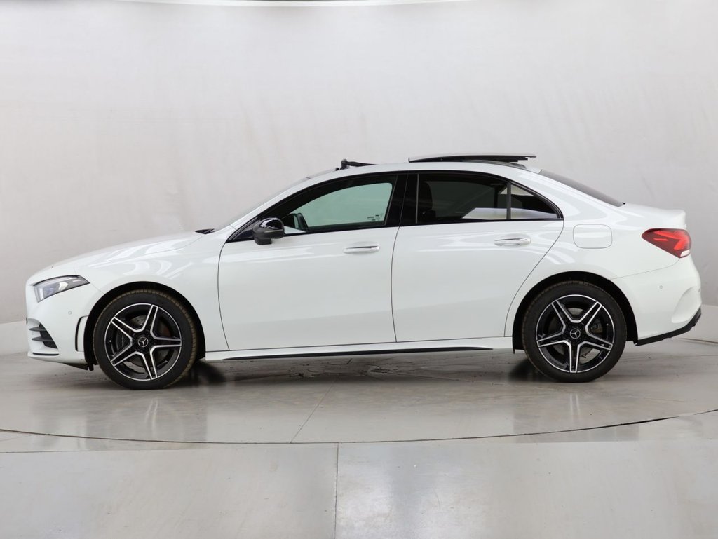 Used Mercedes-Benz A-Class 2022 for sale - 76301014: Photo 6