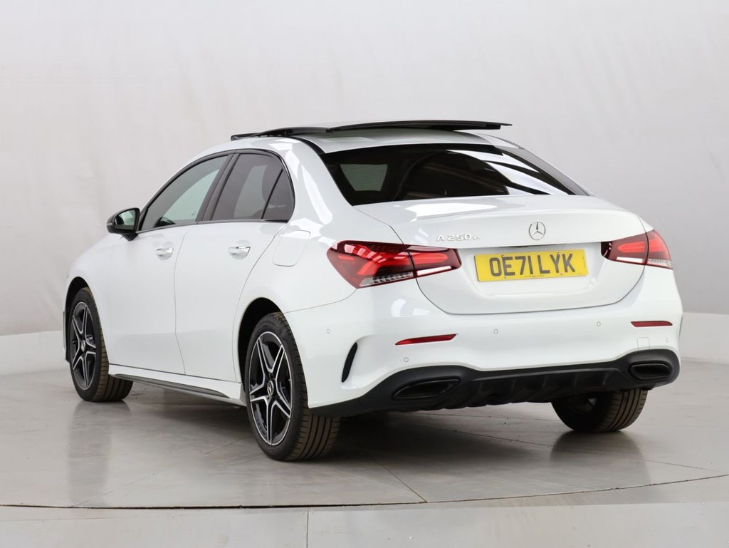 Used Mercedes-Benz A-Class 2022 for sale - 76301014: Photo 7