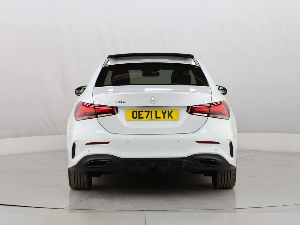 Used Mercedes-Benz A-Class 2022 for sale - 76301014: Photo 9