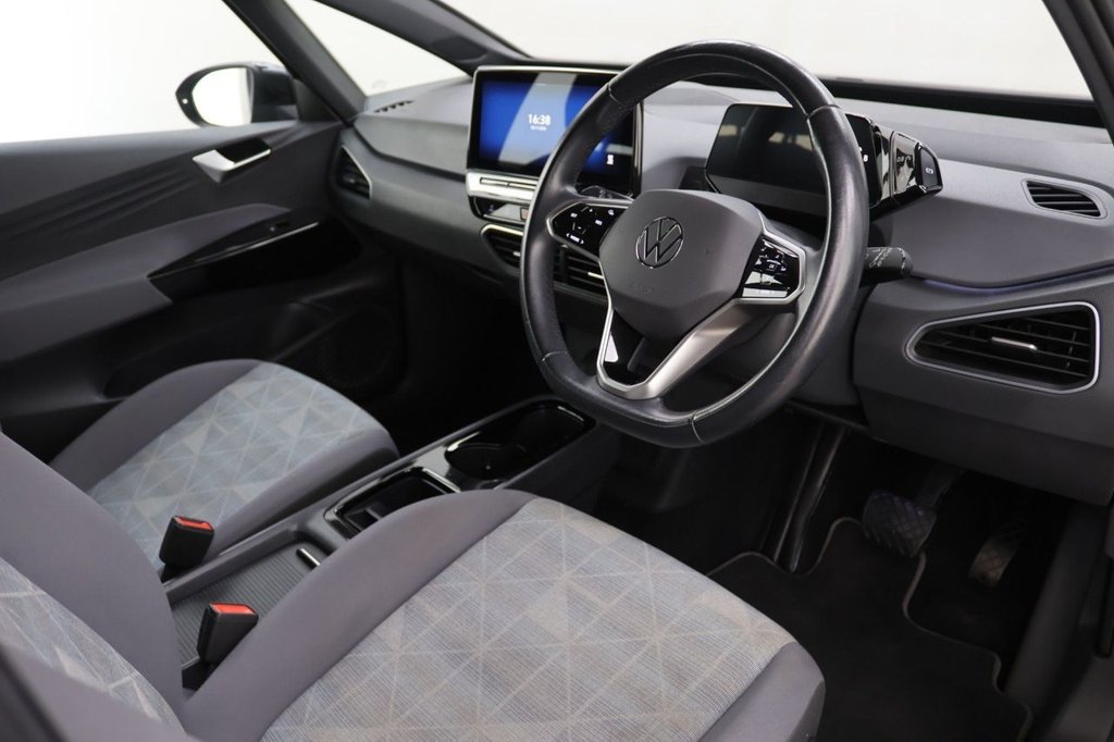 Used Volkswagen ID.3 2021 for sale - 76848342: Photo 10