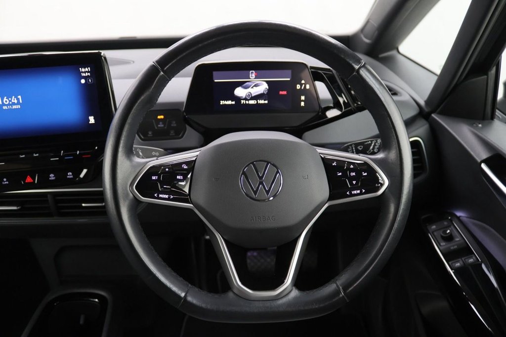 Used Volkswagen ID.3 2021 for sale - 76848342: Photo 20