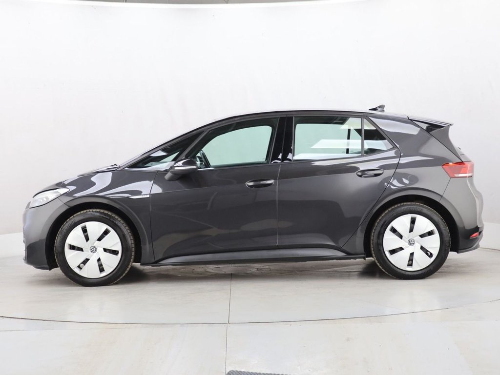 Used Volkswagen ID.3 2021 for sale - 76848342: Photo 6