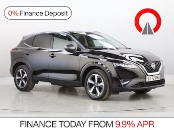 Used Nissan Qashqai 2022 for sale - 79527769: Photo