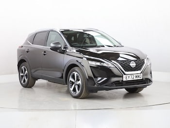 Used Nissan Qashqai 2022 for sale - 79527769: Photo